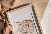 Warm AUTUMN - wildflower collection, a Seasonal Illustration by Youksy (Thumbnail 13 of 17)