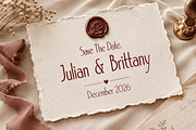 Aesthetic Rigelsia Font, a Sans Serif Font by Letterhanna Studio (Thumbnail 2 of 8)