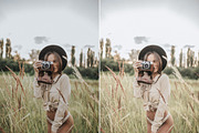 10 Bright Lightroom Presets, a Preset Add-On by Presets by Yevhen (Thumbnail 6 of 10)