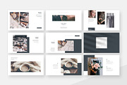 Hickory Keynote Template, a Presentation Template by Studio Sumac (Thumbnail 4 of 7)