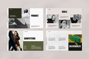 Creative Campaign Brief