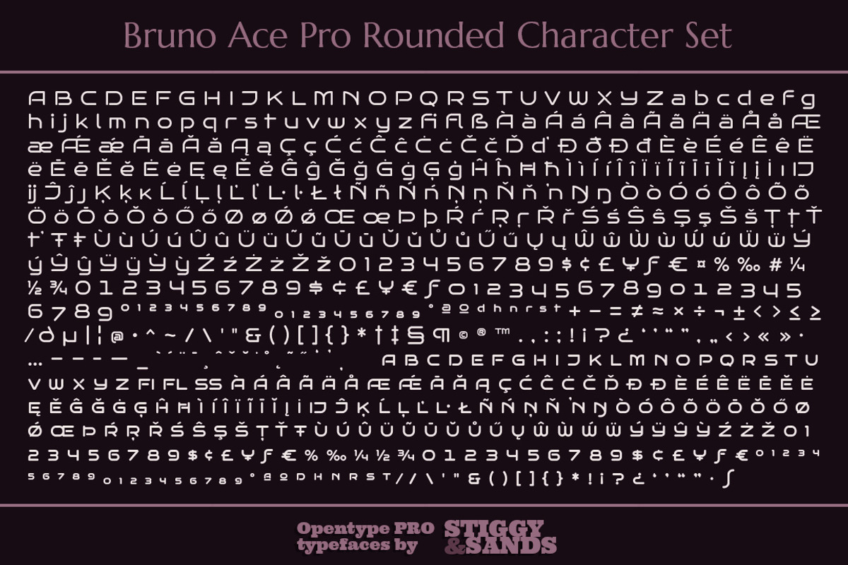 Bruno Ace Pro Rounded preview 5