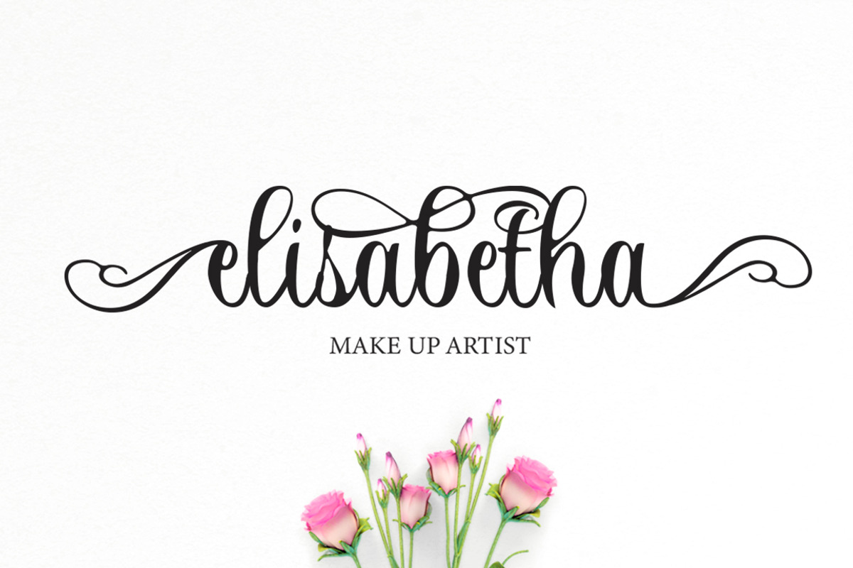 Certhian Script, a Script Font by Solidtype (Photo 5 of 9)
