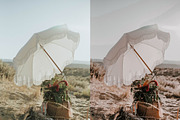 Earth Tones Lightroom Presets, a Preset Add-On by PixaSquare (Thumbnail 8 of 9)