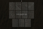 Bleached and Crumpled Paper Overlays, a Texture Graphic by Freezerondigital (Thumbnail 9 of 9)