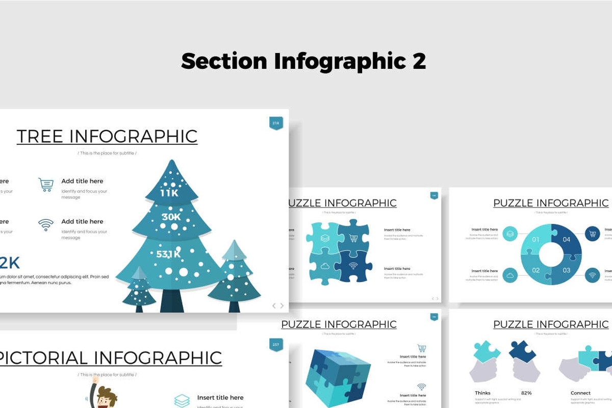 Gante - Powerpoint Template, a Presentation Template by Mikokit (Photo 11 of 14)