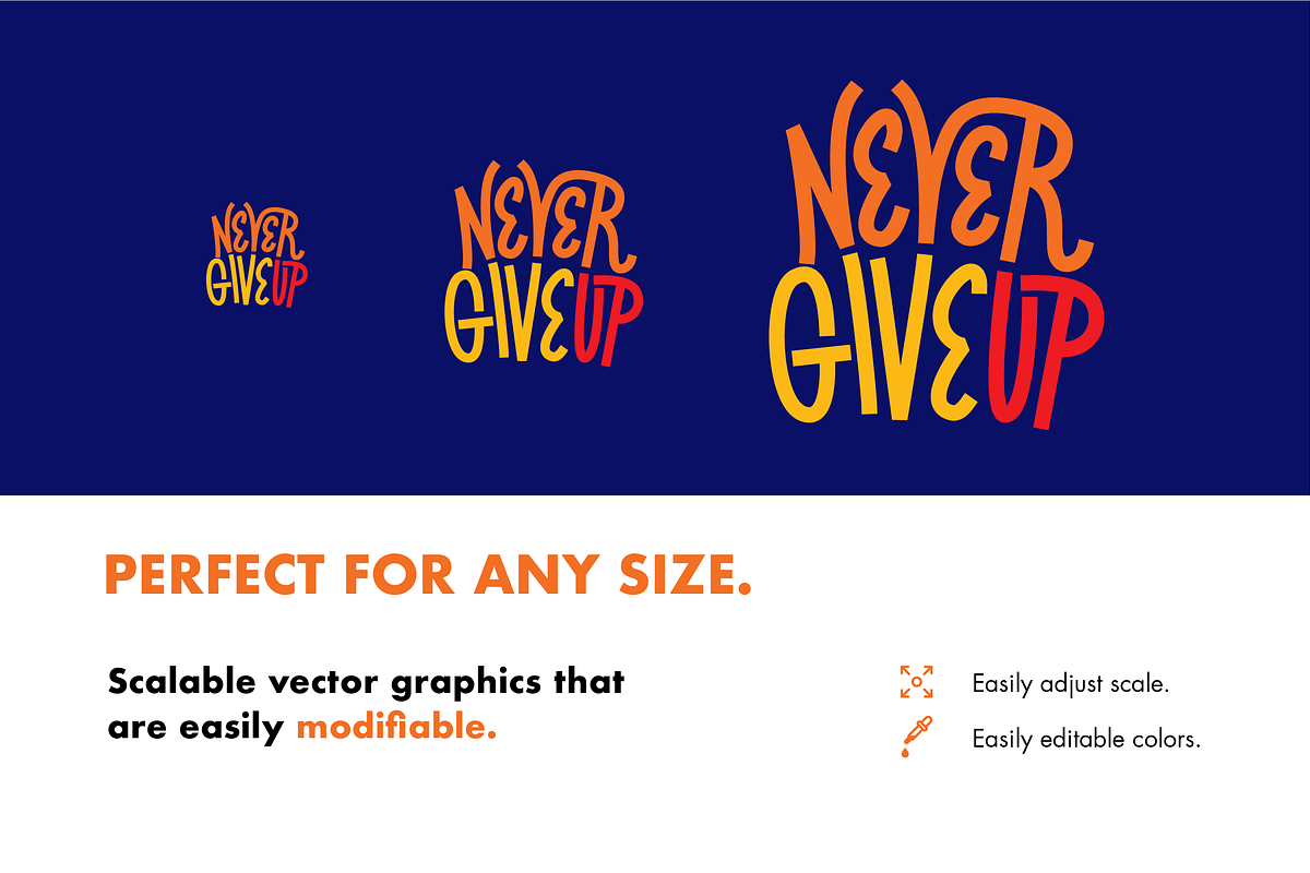 15 Phrases Sticker Pack, an Illustration by Hello Mister Frank (Photo 2 of 4)