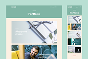 RETEM – Responsive Templates, a Landing Page Template by laaqiq (Thumbnail 21 of 25)