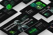 Technology Automation Presentation, a Presentation Template by Annora Studio (Thumbnail 6 of 7)