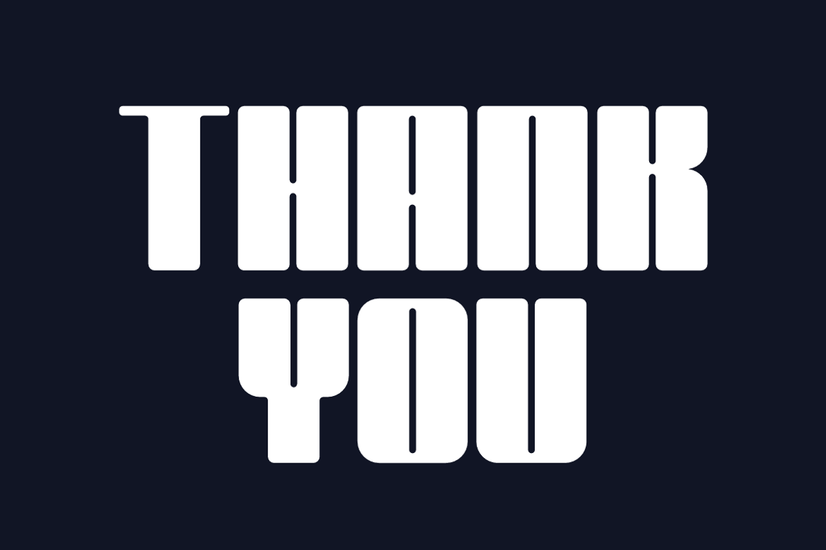 Shield Shockly, a Sans Serif Font by alon kelakon (Photo 6 of 6)