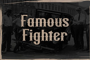 Bresley - Western Font, a Serif Font by VUNIRA (Thumbnail 6 of 6)