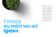 Delvon Family - 50%OFF, a Sans Serif Font by madeDeduk (Thumbnail 2 of 10)