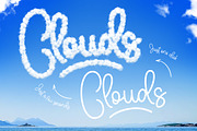 Cloud Photoshop Action, an Action Add-On by Andrew Skoch Design (Thumbnail 4 of 7)