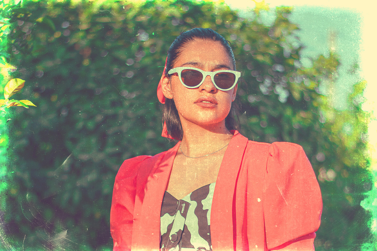 Vintage Effect Photoshop, an Action Add-On by liptouse (Photo 7 of 11)