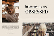 Galins – Ligature Typeface, a Serif Font by BrandSemut (Thumbnail 2 of 13)