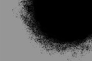Bleach Effect Frame Backgrounds PNG, a Shape Add-On by VetalStock (Thumbnail 5 of 8)