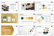 Creative Agency Template [PPTX], a Presentation Template by litoondev (Thumbnail 5 of 15)