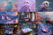 130 Pastel Fantasy Stock Photos, an Arts & Entertainment Photo by Incomelion (Thumbnail 14 of 17)
