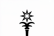 A stylish set of magic wand vector, an Illustration by Amazin_art (Thumbnail 40 of 41)