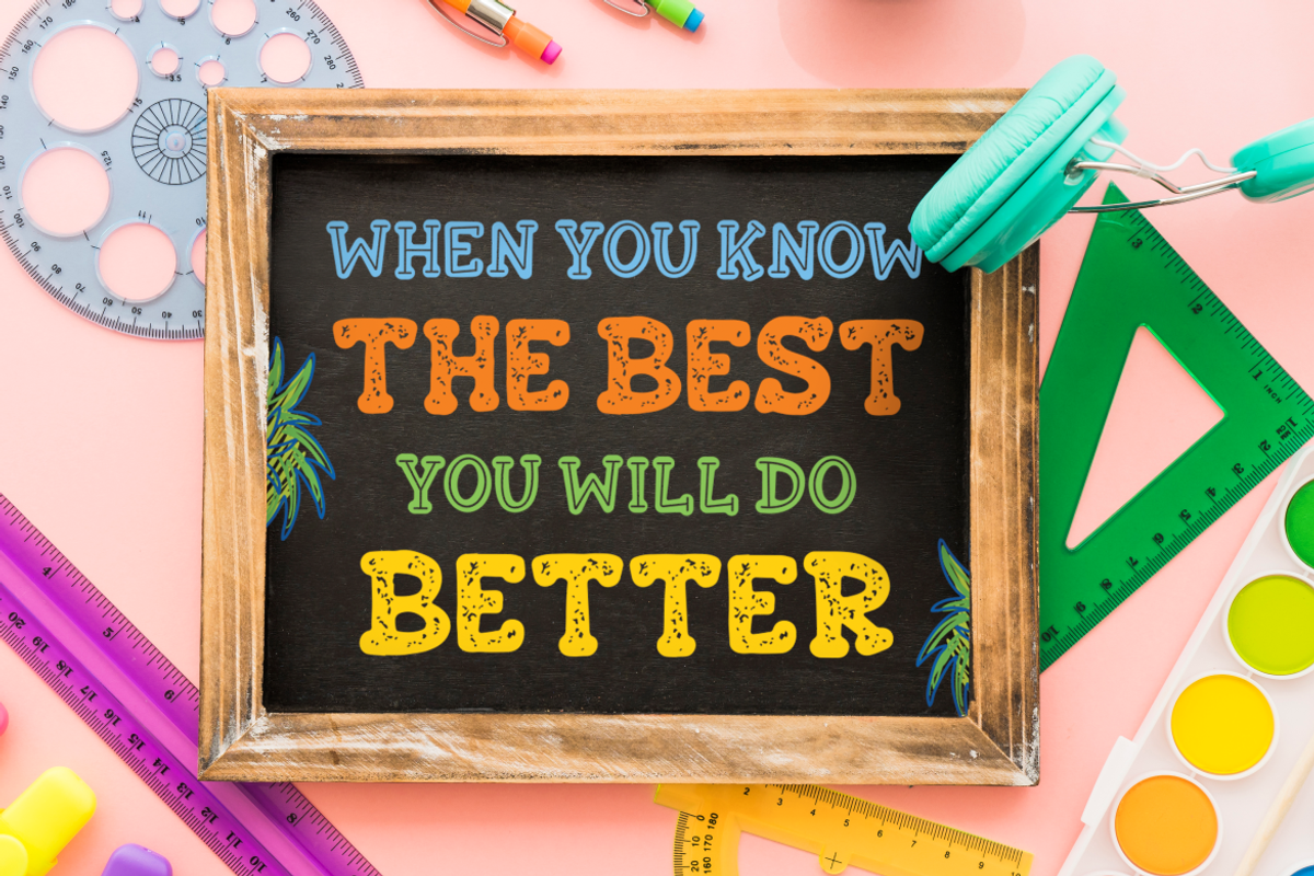 Crayon Craft - Kids Font, a Font by PutraCetol Studio (Photo 9 of 11)