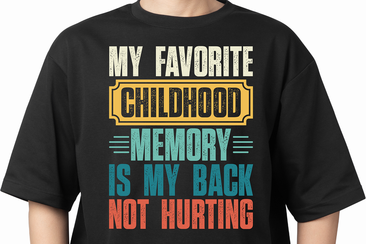 Adult Humor Graphic Tee, a Graphic by Vector Portal (Photo 1 of 6)