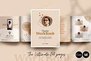 4 in 1 Course Creator Super Bundle K, a Magazine Template by Mirazz (Thumbnail 7 of 44)