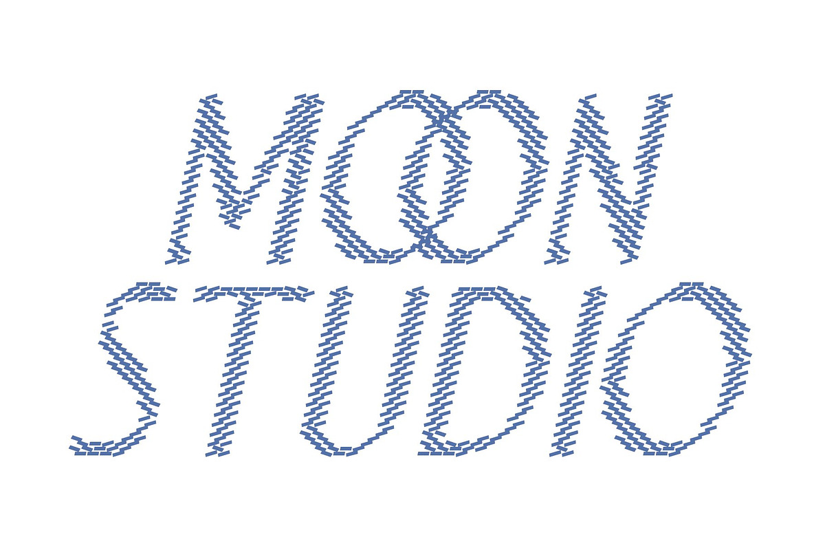CS Riposte Bricks, a Sans Serif Font by Craft Supply Co. (Photo 2 of 8)