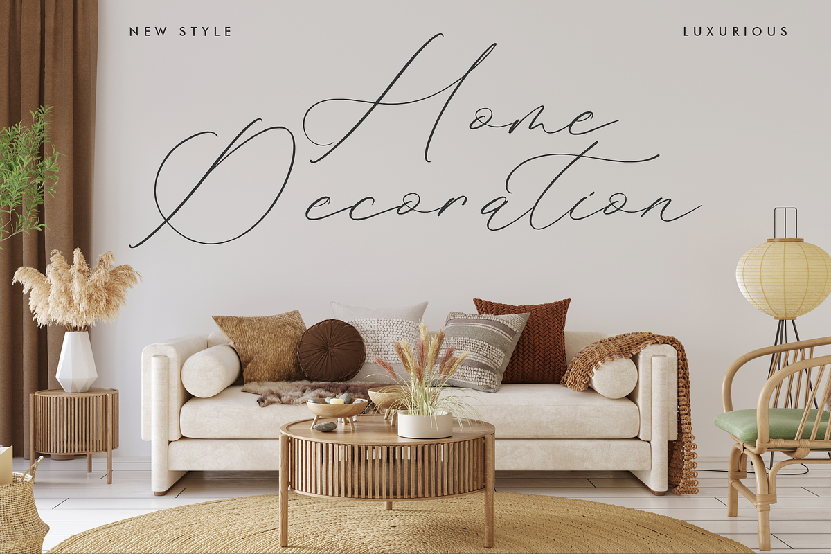 Waittelian Grolinda, a Script Font by Storytype Studio (Photo 10 of 15)