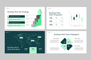 DECKVY - Business Pitch Deck PPT, a Presentation Template by rgbryand (Thumbnail 8 of 9)