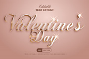 Gold Text Effect Style Collection, a Layer Style Add-On by Mockmenot (Thumbnail 6 of 9)
