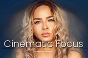 12 Cinematic Focus Photoshop Actions, an Action Add-On by 3Motional (Thumbnail 10 of 12)