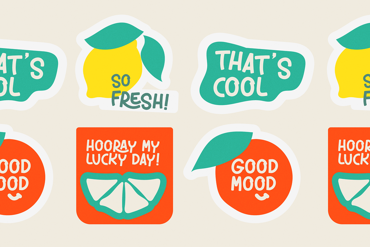 Durara Playful | Handwritten Font, a Handwritten Font by Denustudios (Photo 4 of 15)