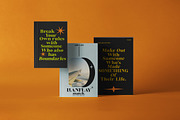 Bailsun, a Serif Font by Gatype (Thumbnail 3 of 10)