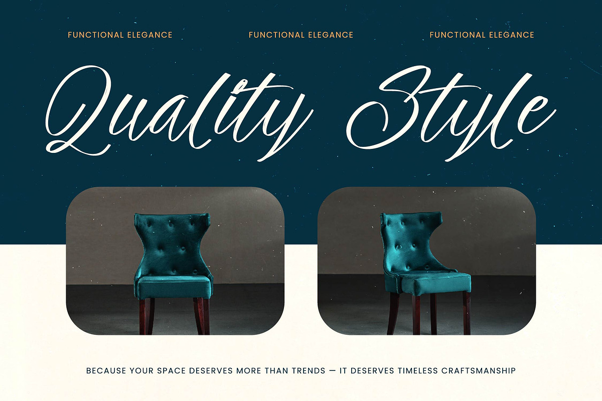 The Newyork Bold Handwritten Font, a Script Font by stylishtype.co (Photo 16 of 20)