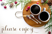 Ristretto, a Script Font by Funtype (Thumbnail 4 of 8)