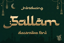 Sallam