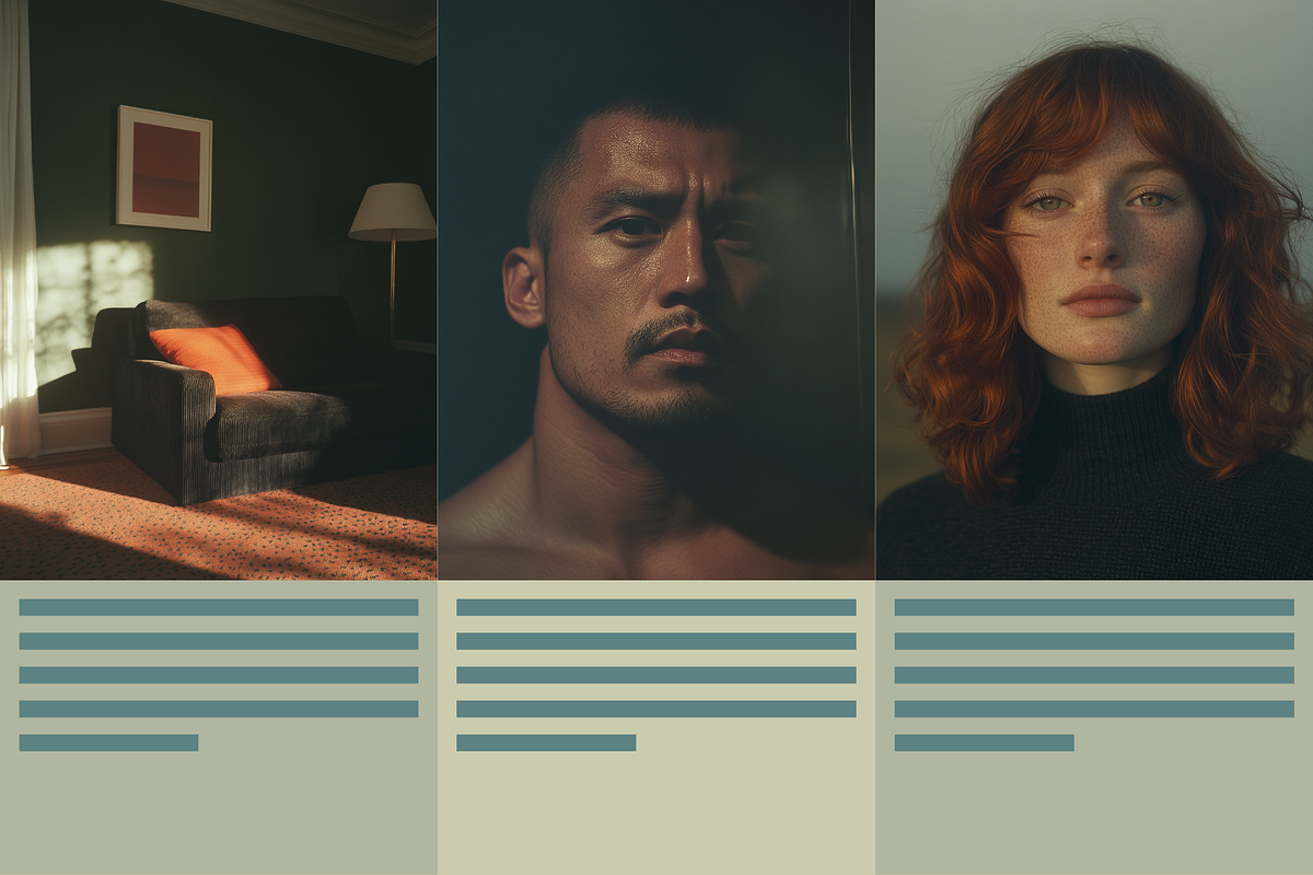 Cinematic Realism Midjourney Prompt, an Arts & Entertainment Photo by Artimind Studio (Photo 7 of 10)