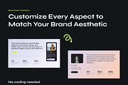 Doula Website Elementor Template, a WordPress Template by Awakened Templates (Thumbnail 4 of 6)