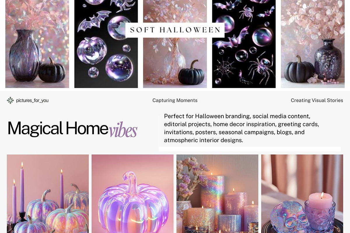 Dreamy Halloween, a Holiday Photo by pictures for you (Photo 21 of 41)