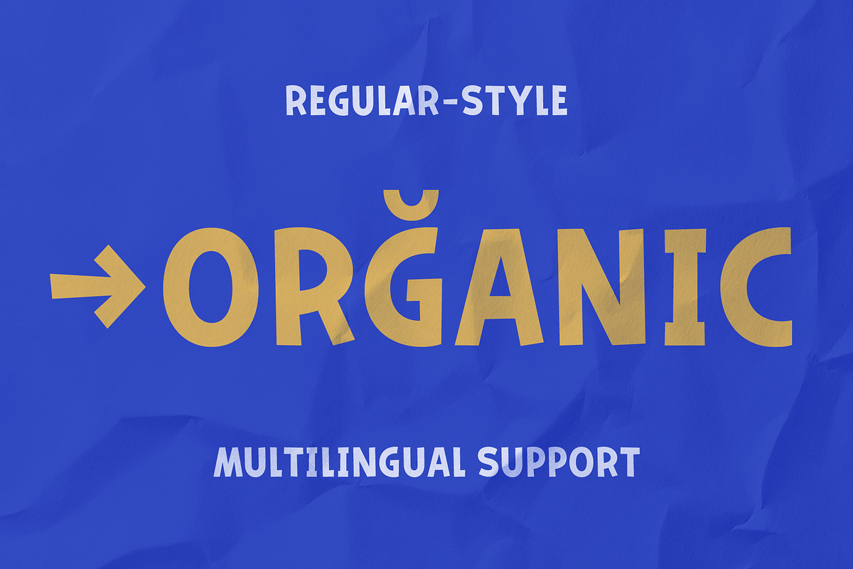 Letterizer, a Sans Serif Font by Max Glimm Type (Photo 3 of 7)