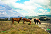 Landscape Photoshop Actions Bundle, an Action Add-On by ARTNEST (Thumbnail 6 of 15)