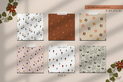 Baby vector collection, an Illustration by EasyArt (Thumbnail 8 of 12)