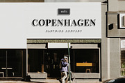 Storefront/Shop Mockup Bundle, a Shirt Mockup by MockUpgrade (Thumbnail 11 of 18)
