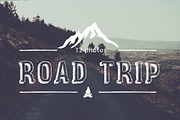 road trip, a Templates & Theme by ApertureVintage (Thumbnail 3 of 4)