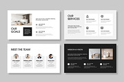 Clean and Presentation Template, a Presentation Template by MightyDesign (Thumbnail 3 of 7)