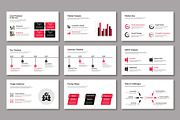 Modern Company Profile Presentation, a Presentation Template by Mighty-Slide (Thumbnail 3 of 4)