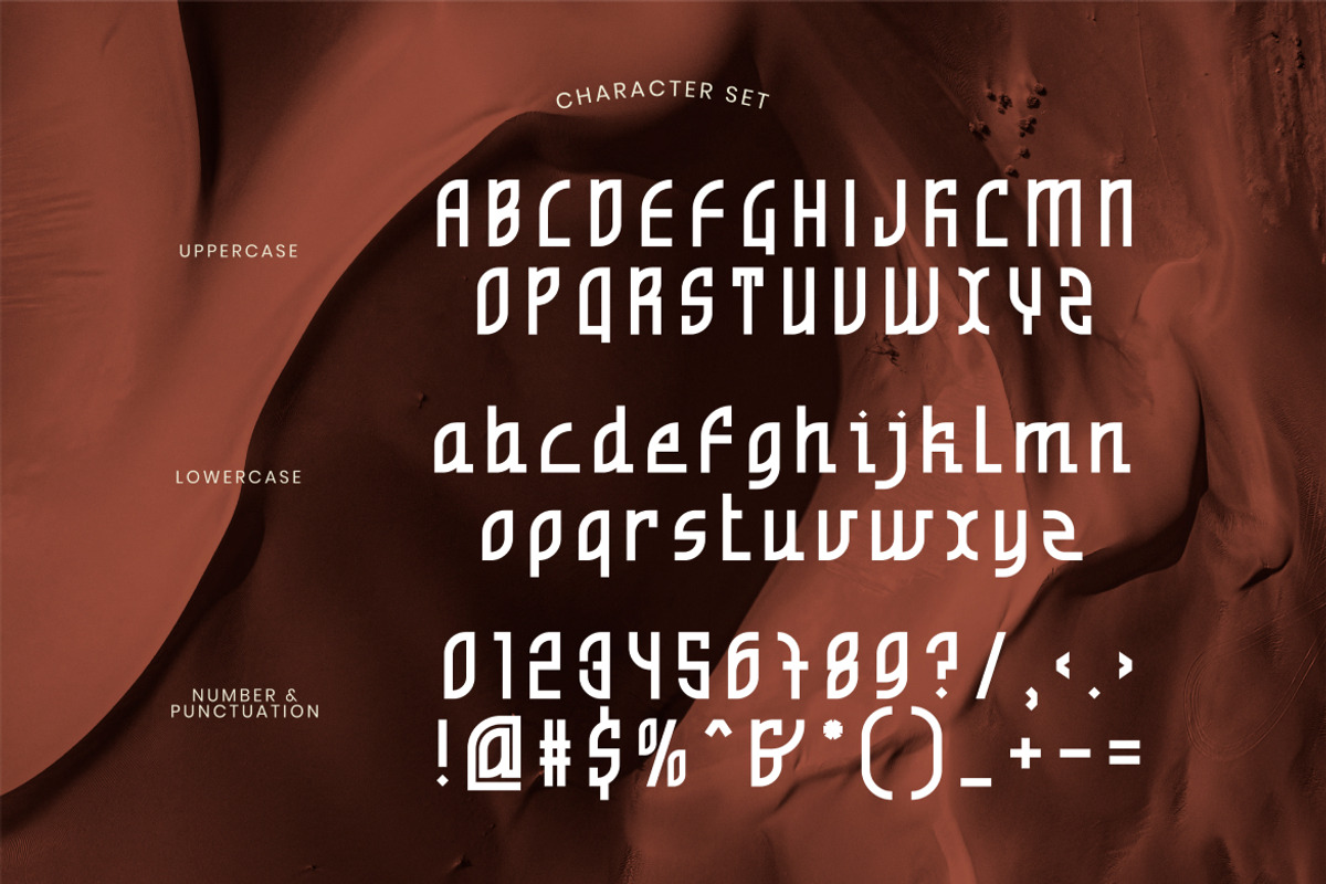 Bashiroh Arabic Font, a Script Font by Catalystco Studio (Photo 2 of 7)