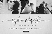 Simplified – Casual Chic Font, a Script Font by RedyStudio (Thumbnail 4 of 16)