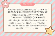 Fox Prince: 4 font styles, a Slab Serif Font by Fox7 By Rattana (Thumbnail 9 of 12)
