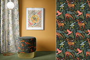 Forest Stories. Folk Collection, an Object Graphic by Molly art (Thumbnail 15 of 17)